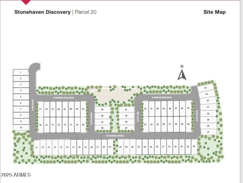 Site Map