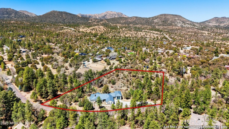 2.15 Acres