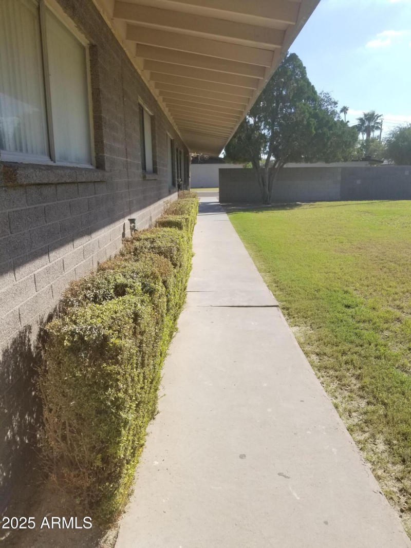 Avalon Unit 4 - Exterior