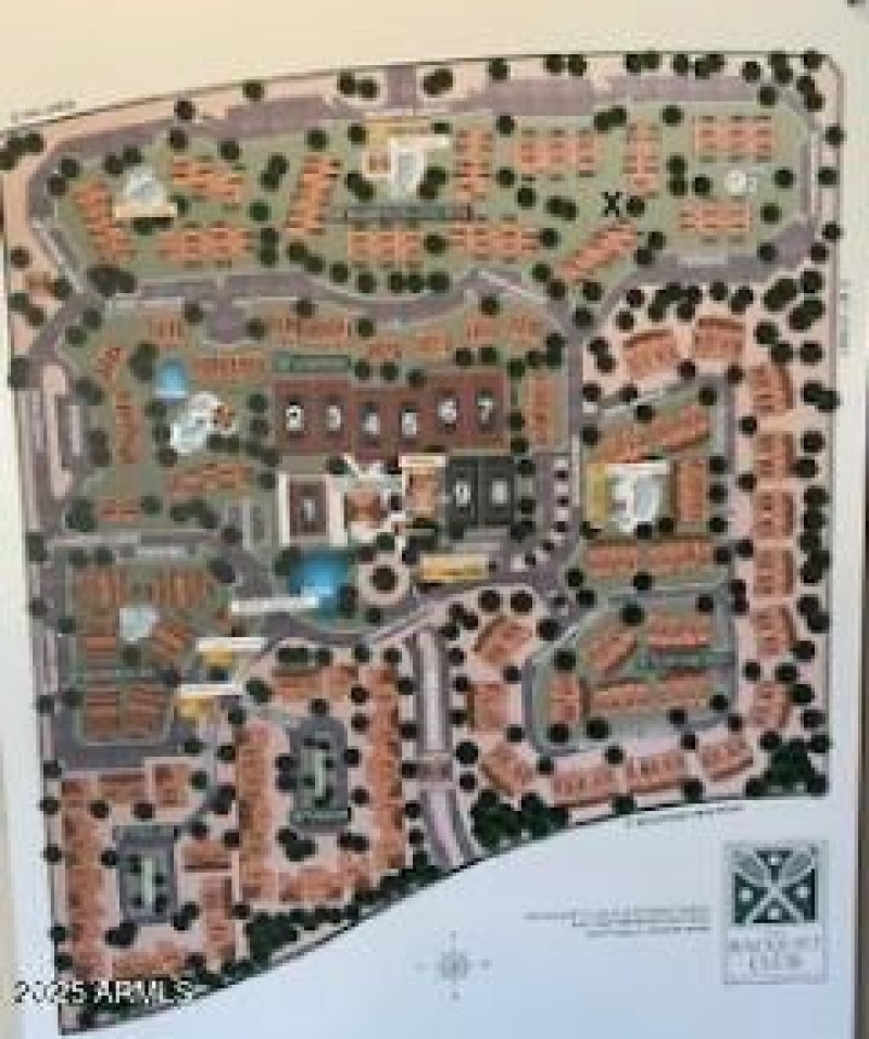Community Map
