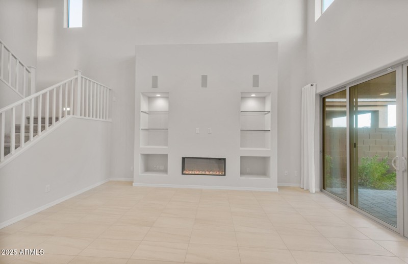 Gathering Room