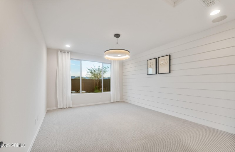 Owner Bedroom