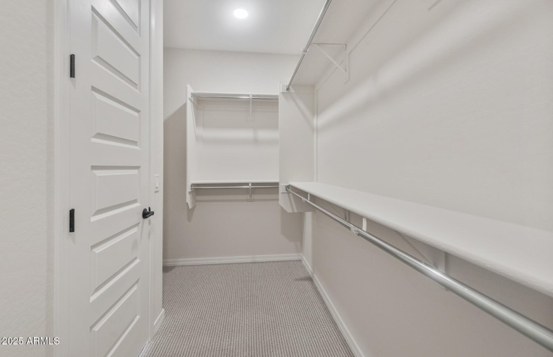 Owners Closet