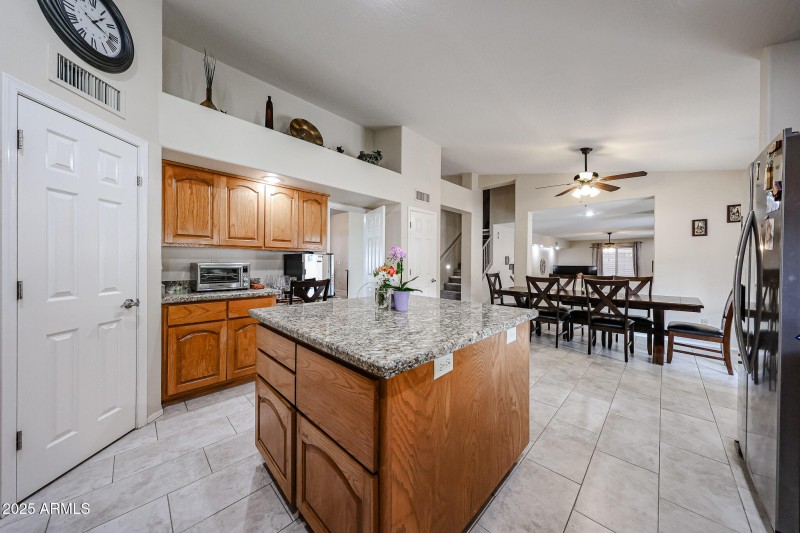 Kitchen 1