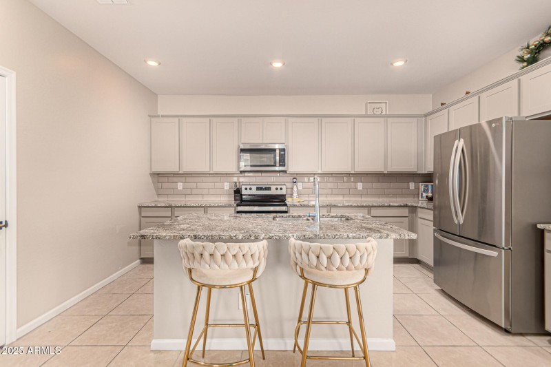 Gorgeous Kitchen!