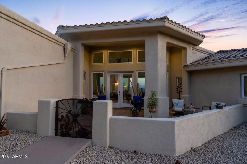03-Front Entrance