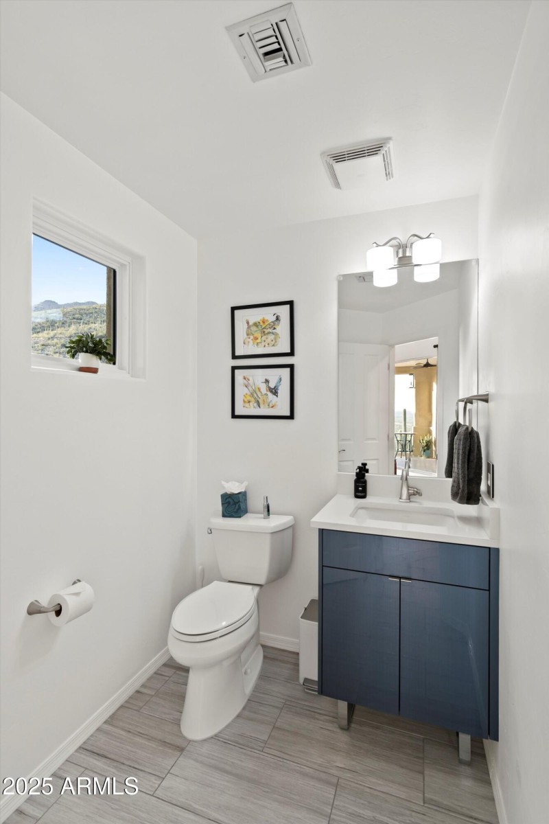 33-Half Bath