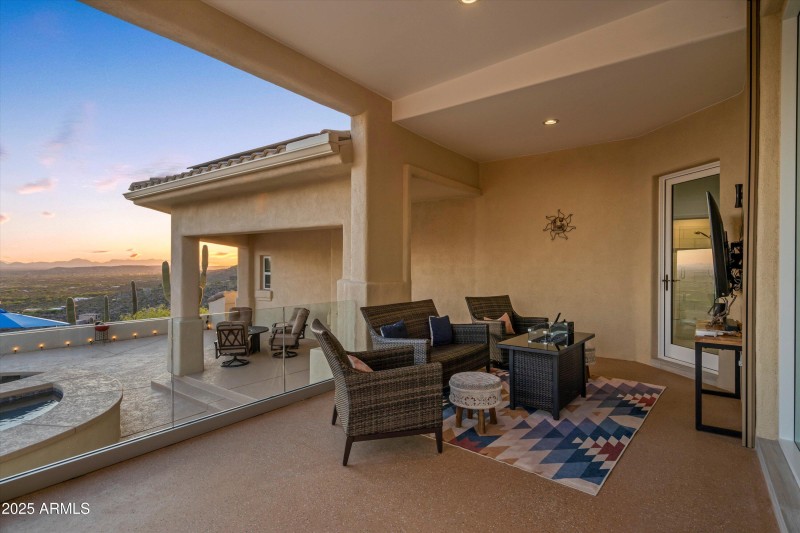 45-Back Patio
