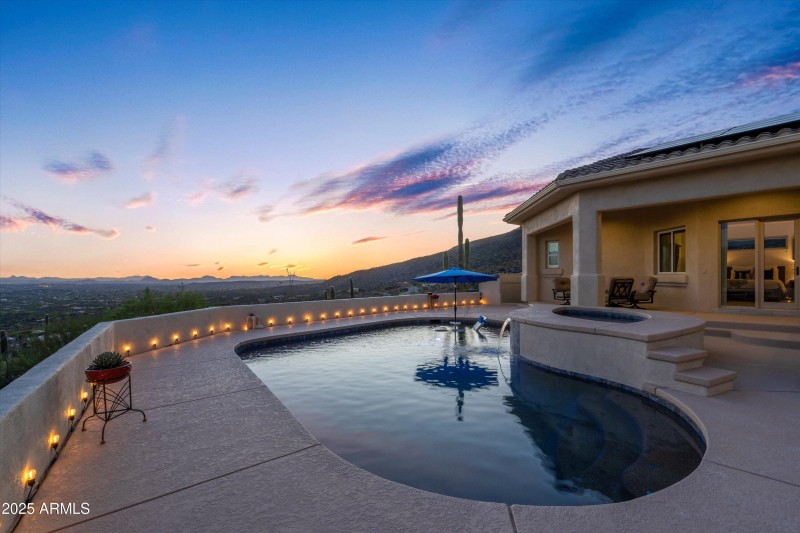 50-Pool & Spa