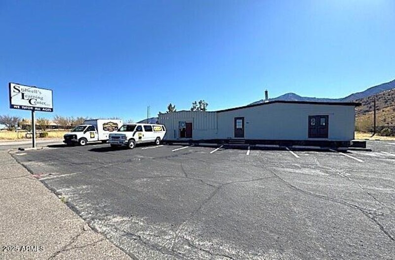 Parking Lot