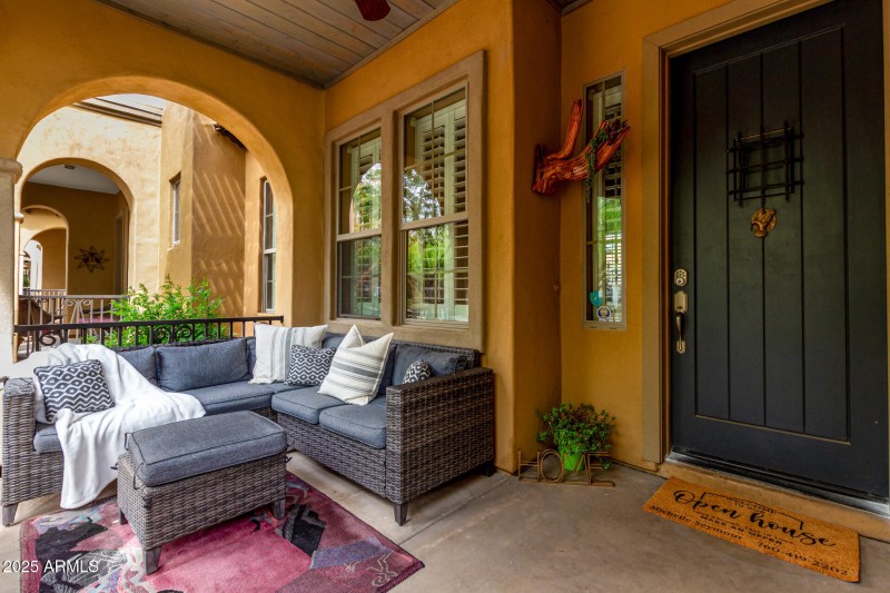 Porch