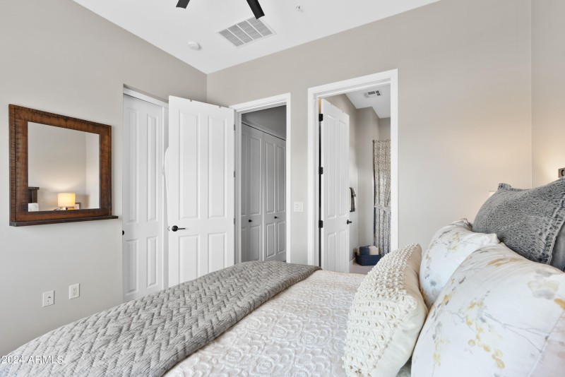 second suite