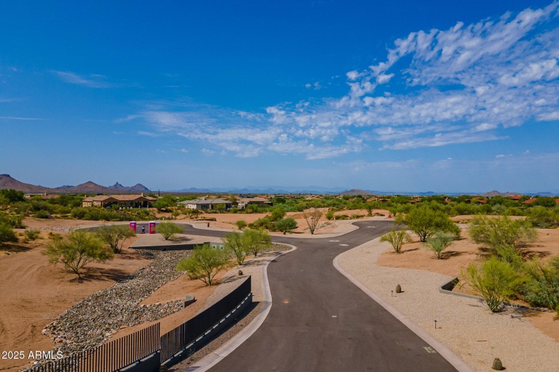 018_COMMUNITY AERIAL