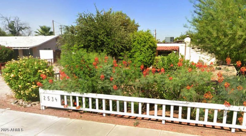 privacy Landscape