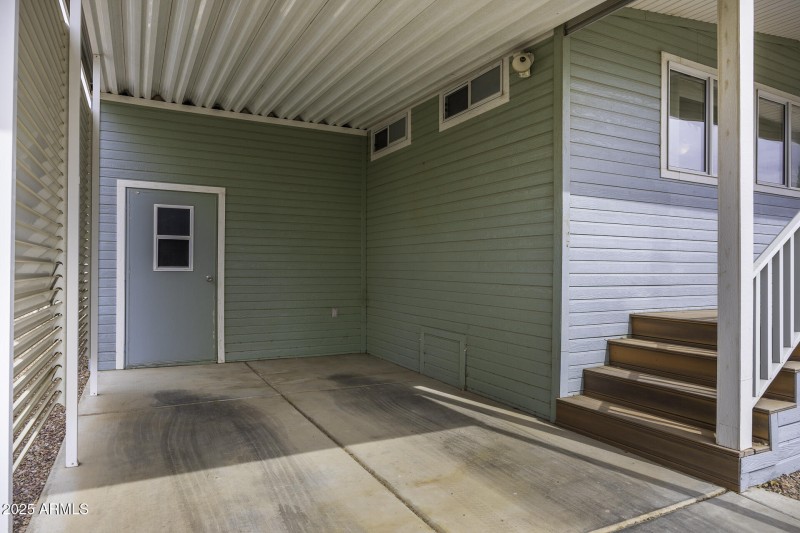 Carport