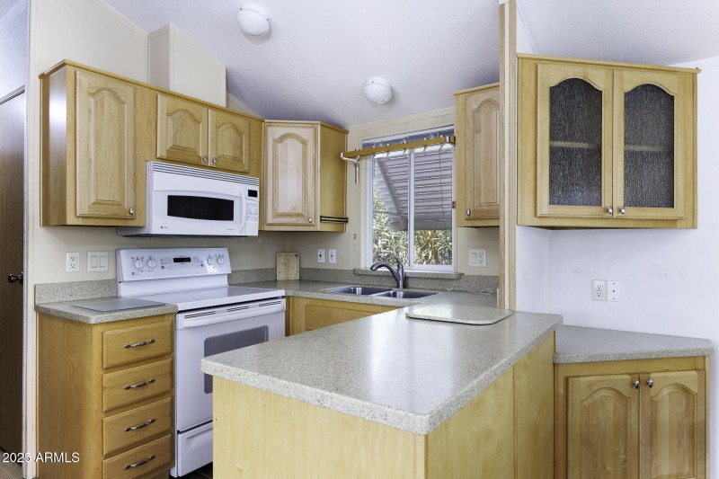 Kitchen 1