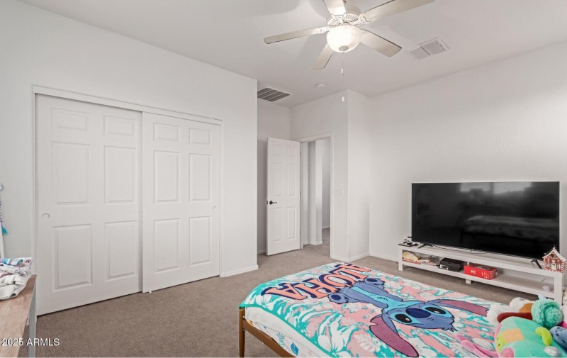 bedroom AT