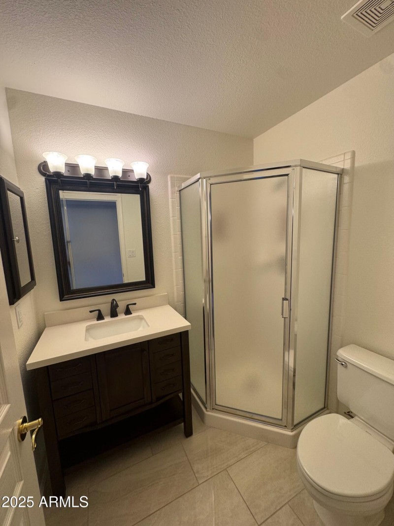 Hall Bath