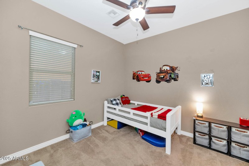Bedroom #2