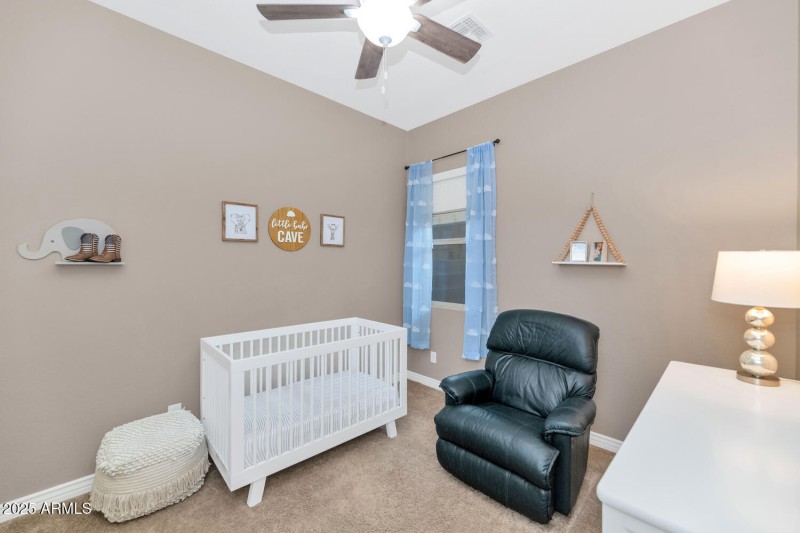 Bedroom #3