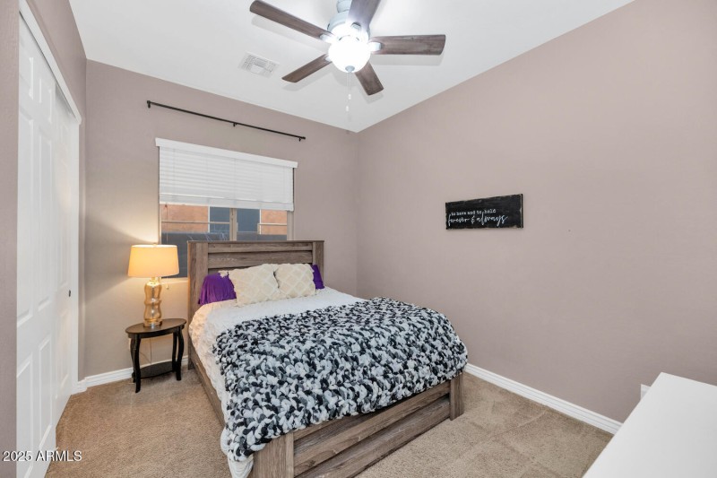 Bedroom #4