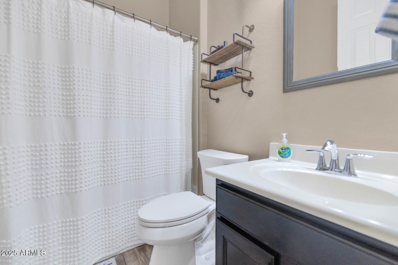 Bathroom #3