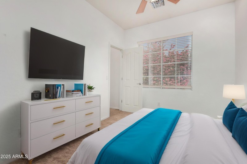 25-Hulet - Bedroom - Bdrm 2