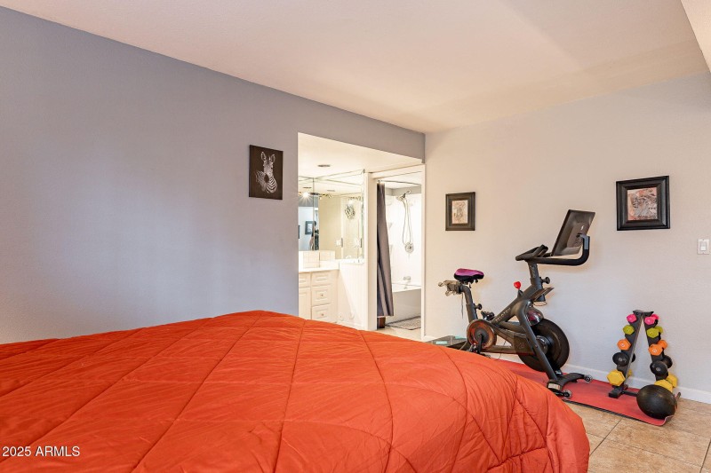Primary Suite