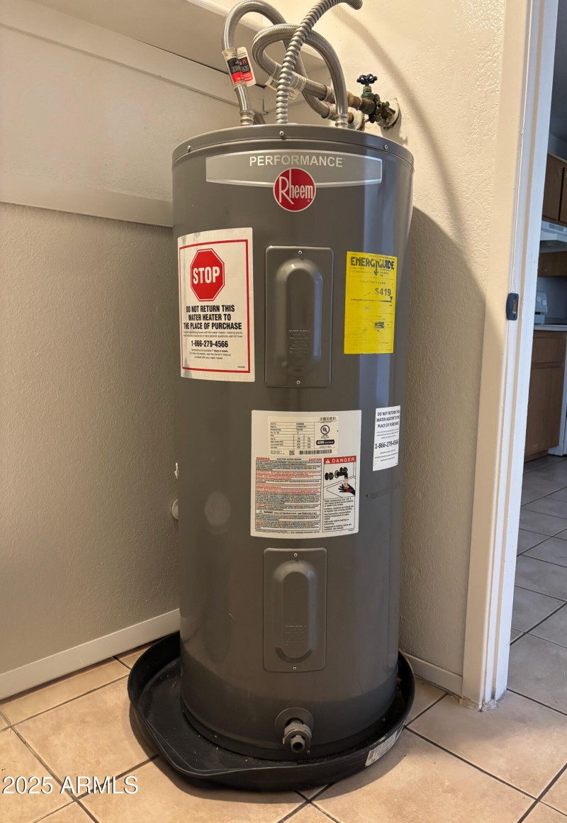 Water Heater