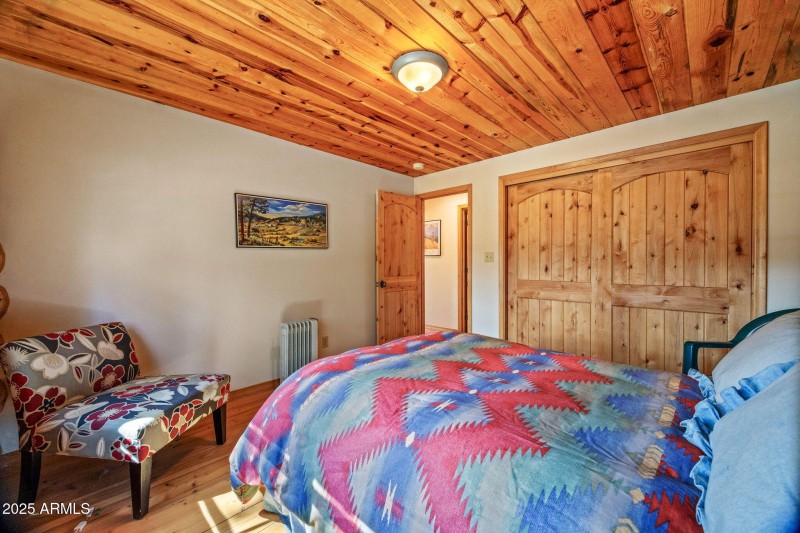 Bed 1