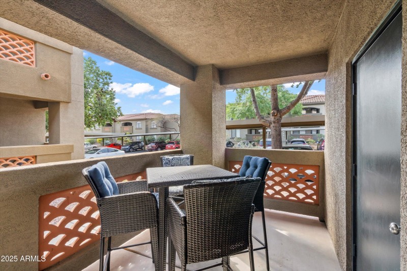 18-Covered Patio