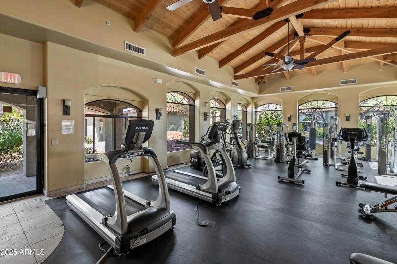 26-Fitness Center