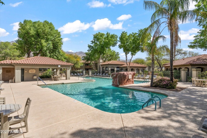 24-Community Pool