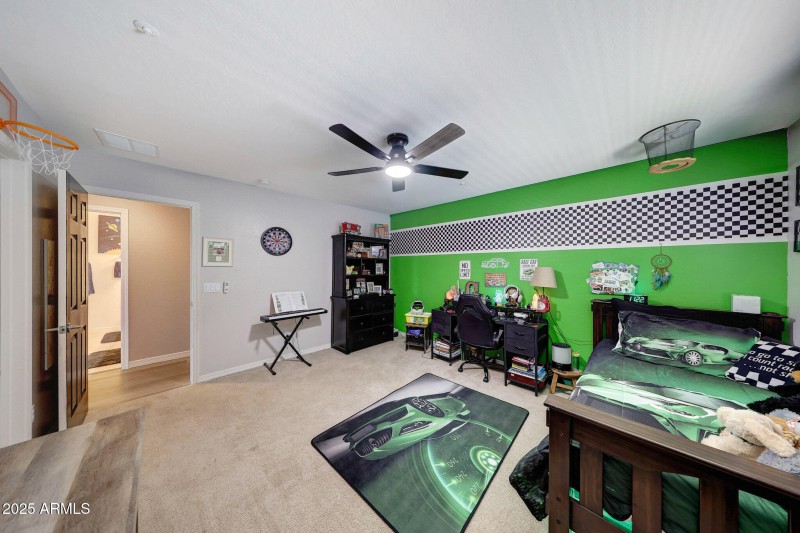 BEDROOM 2