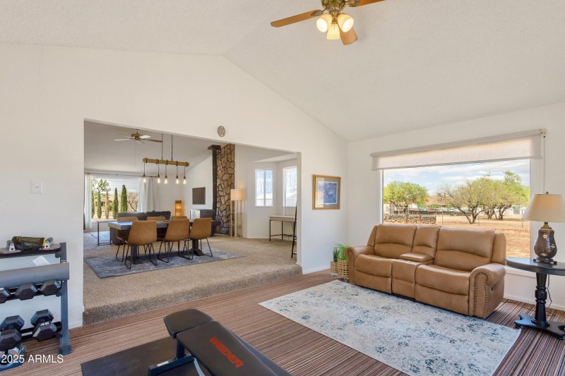 Bonus Room