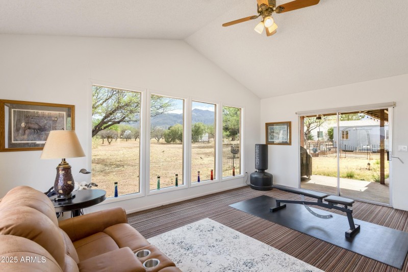Bonus Room