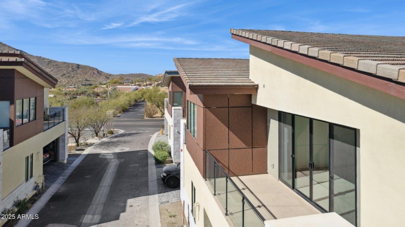 Plan 2 - Exterior