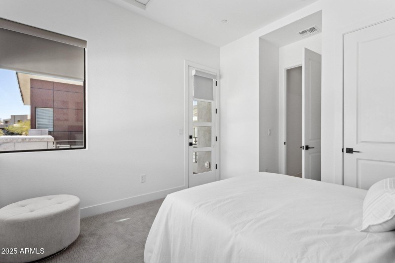 Plan 1 - Bedroom 2