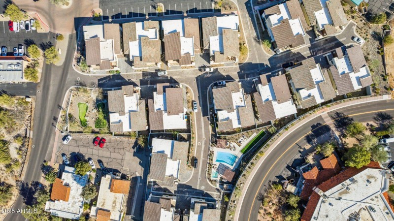 Aerial Community