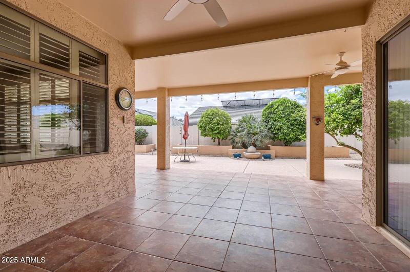 29 Patio