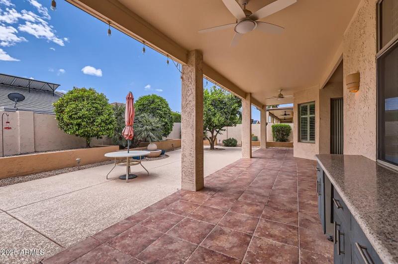 30 Patio