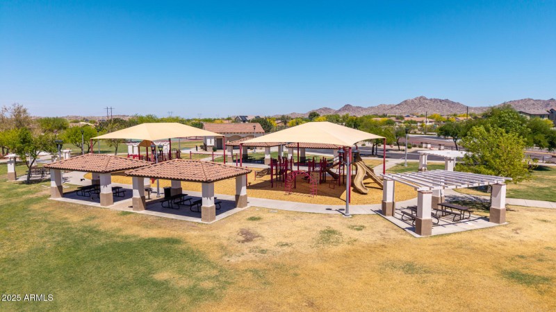 47 - Chuckwalla Aerials