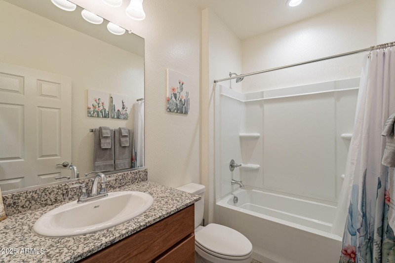 Main Bathroom