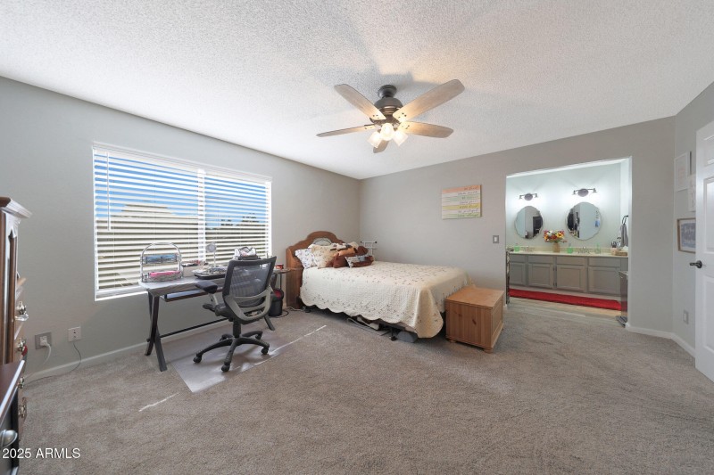 2nd Bedroom 2