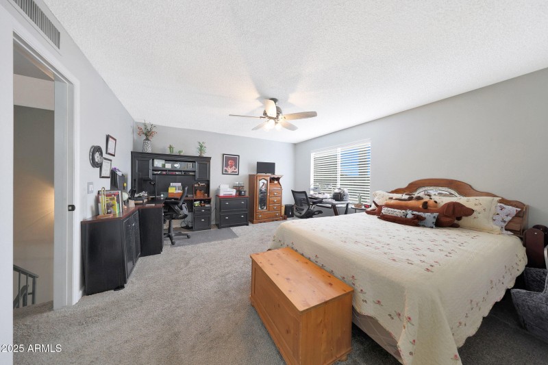 2nd Bedroom