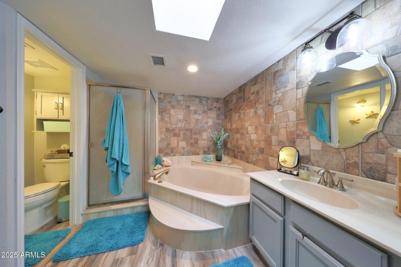 Master Bath 2