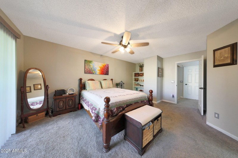 Master Bedroom 2