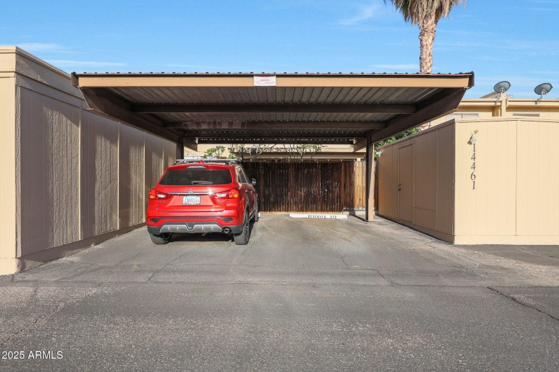 Carport