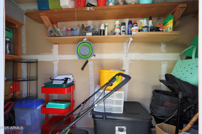 Storage