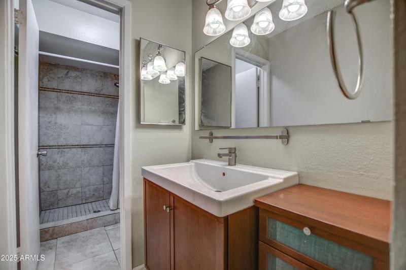Primary Bath 1